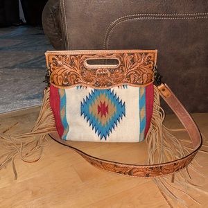 American Darling Purse